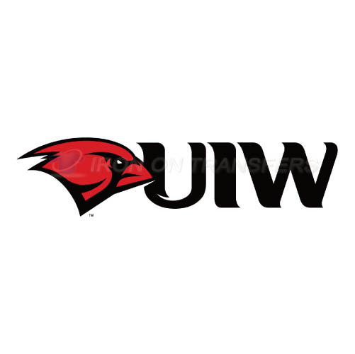 Incarnate Word Cardinals Logo T-shirts Iron On Transfers N4624 - Click Image to Close